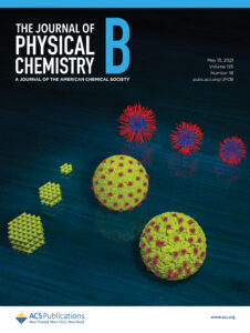 The Journal of Physical Chemistry B