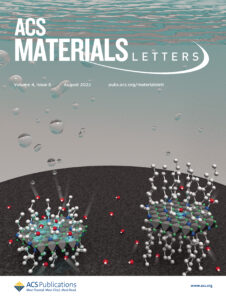 ACS Materials Letters